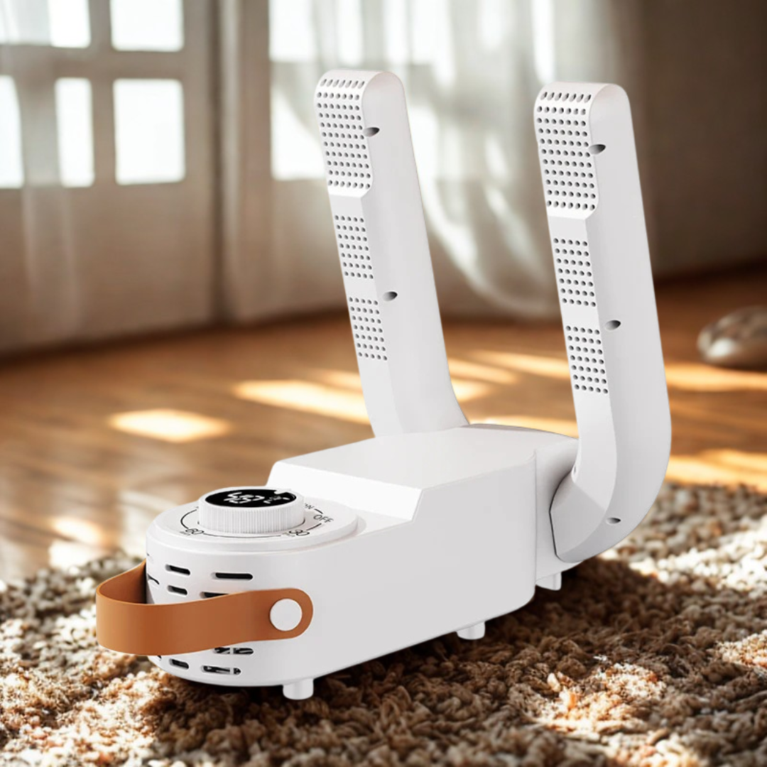ShoeDryer | Secador De Zapatos Eléctrico