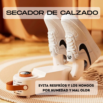 ShoeDryer | Secador De Zapatos Eléctrico
