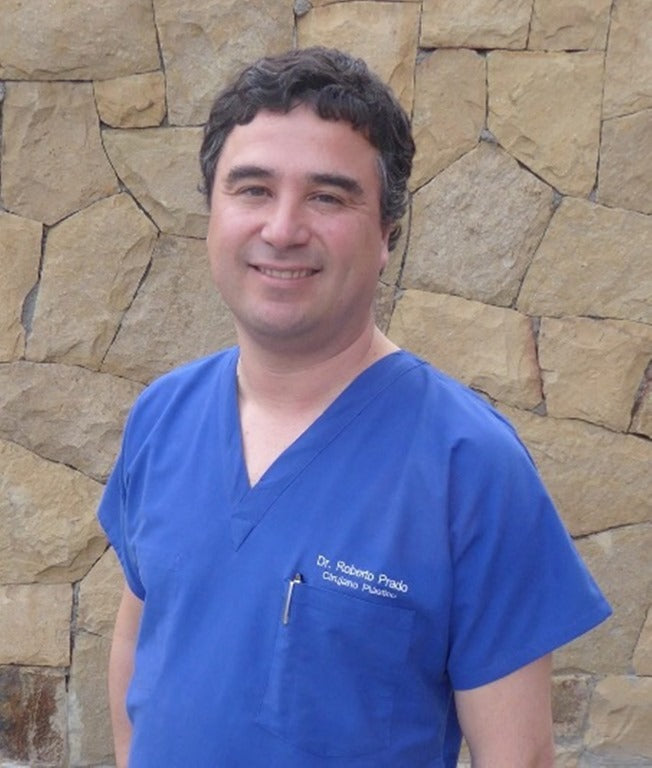Ricardo Gómez