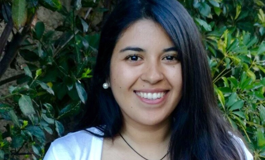 Catalina Fuentes